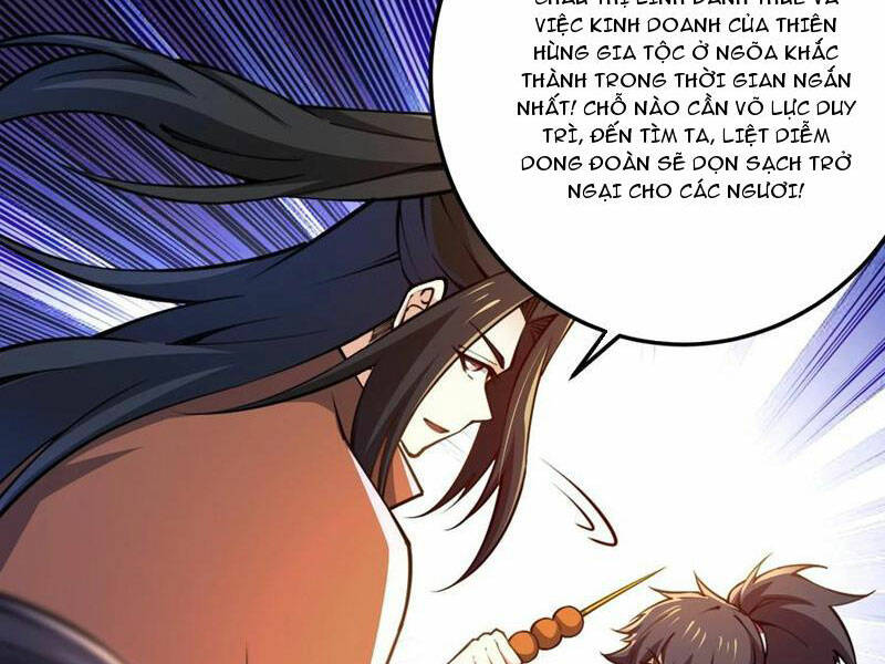 Tân Hỗn Độn Kiếm Thần Chapter 92 - Trang 2