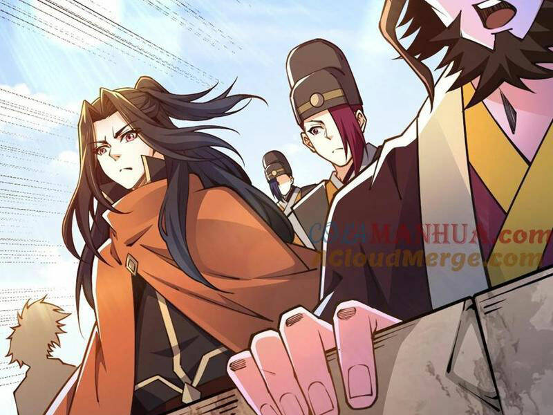 Tân Hỗn Độn Kiếm Thần Chapter 92 - Trang 2