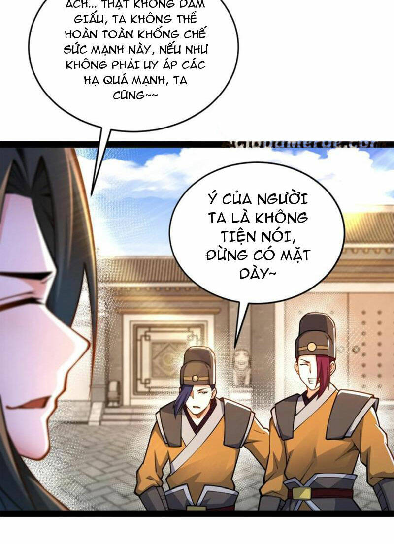 Tân Hỗn Độn Kiếm Thần Chapter 91 - Trang 2