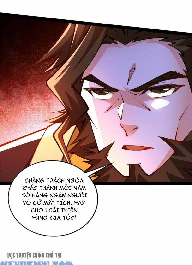 Tân Hỗn Độn Kiếm Thần Chapter 91 - Trang 2