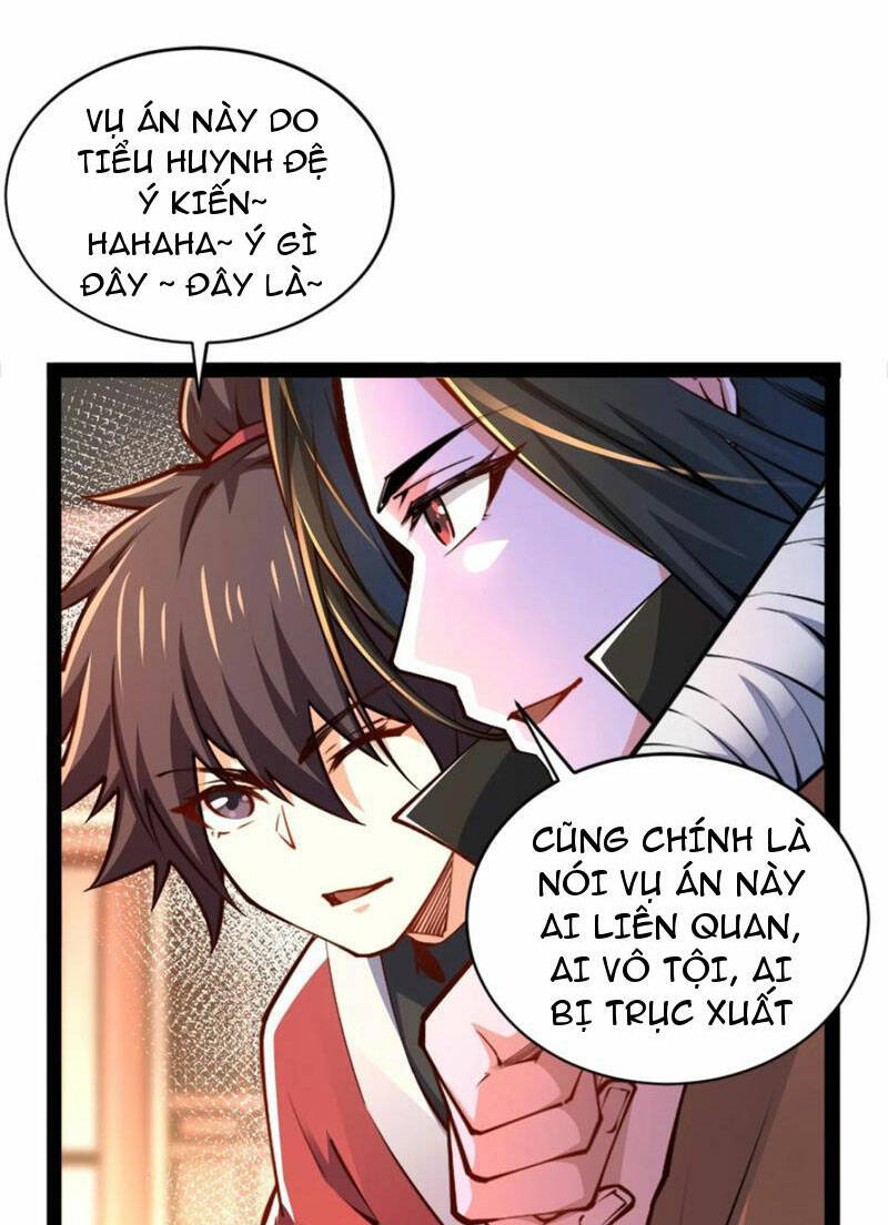 Tân Hỗn Độn Kiếm Thần Chapter 91 - Trang 2