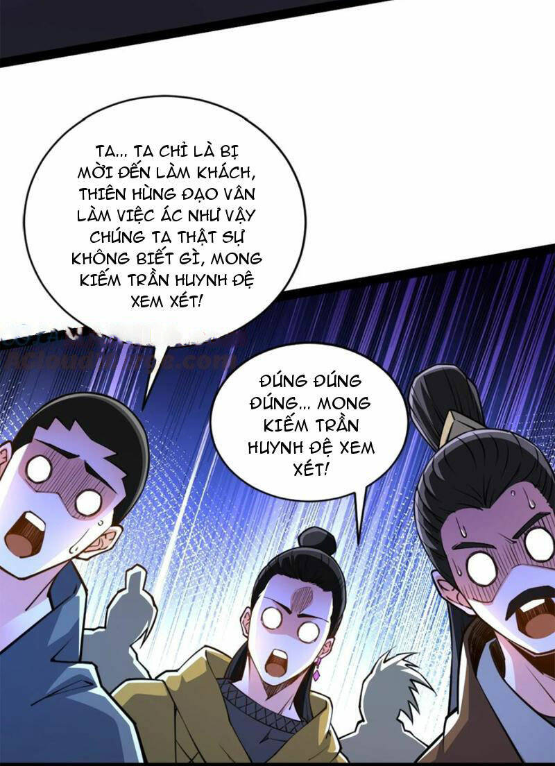 Tân Hỗn Độn Kiếm Thần Chapter 91 - Trang 2