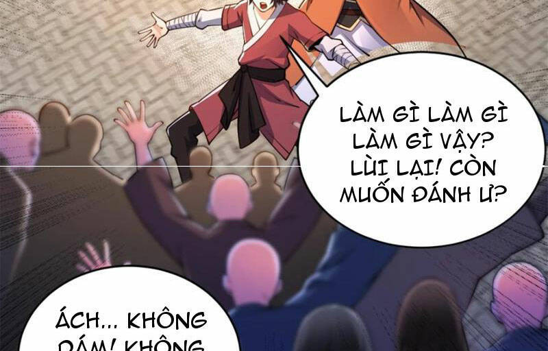 Tân Hỗn Độn Kiếm Thần Chapter 91 - Trang 2