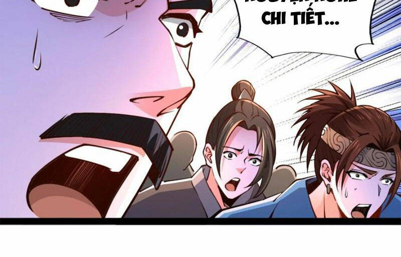 Tân Hỗn Độn Kiếm Thần Chapter 91 - Trang 2