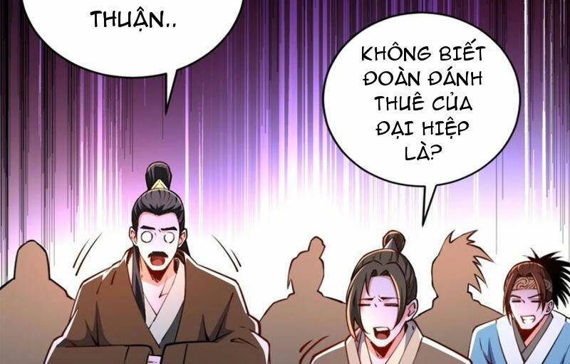 Tân Hỗn Độn Kiếm Thần Chapter 91 - Trang 2