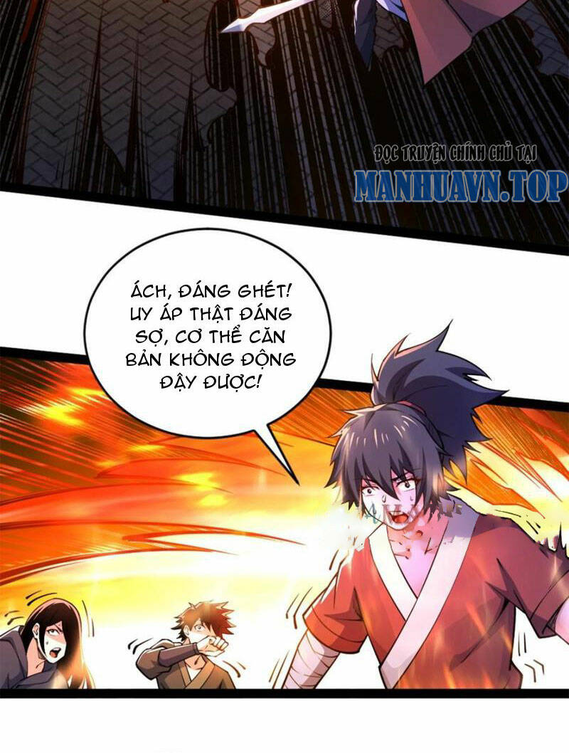 Tân Hỗn Độn Kiếm Thần Chapter 91 - Trang 2