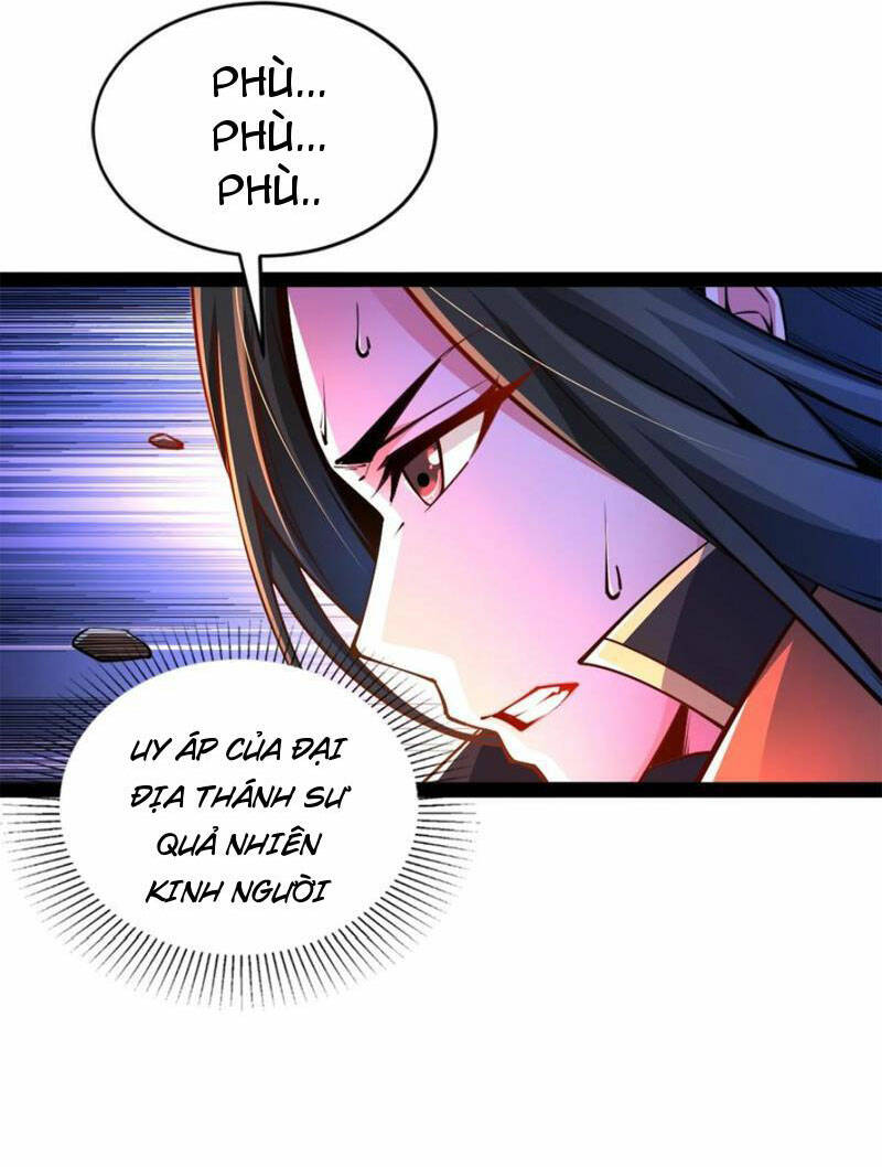 Tân Hỗn Độn Kiếm Thần Chapter 91 - Trang 2