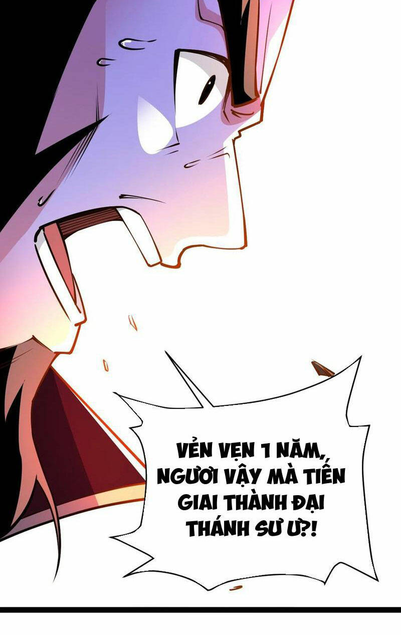 Tân Hỗn Độn Kiếm Thần Chapter 89 - Trang 2