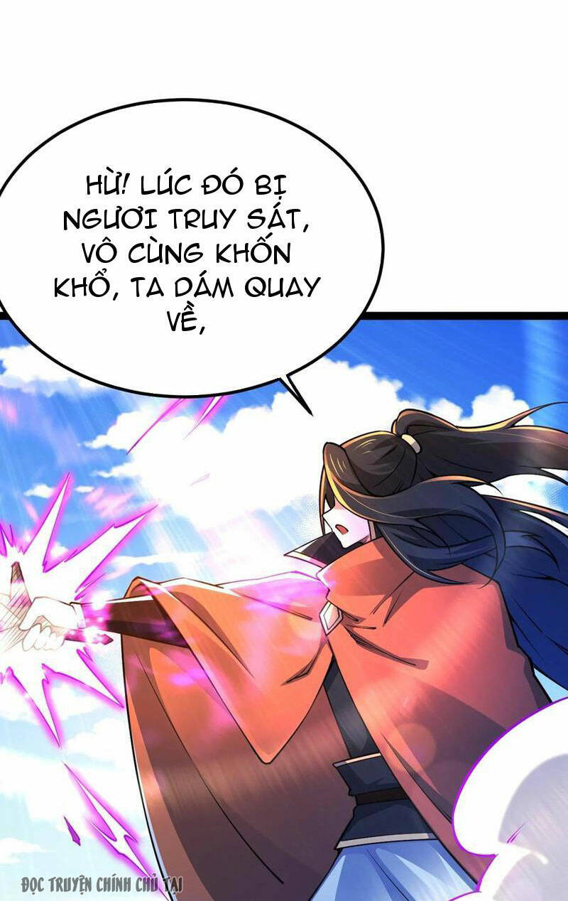 Tân Hỗn Độn Kiếm Thần Chapter 89 - Trang 2