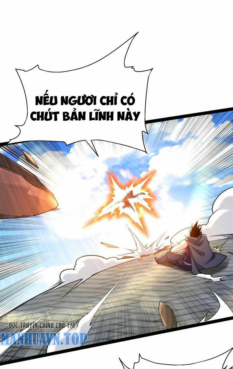 Tân Hỗn Độn Kiếm Thần Chapter 89 - Trang 2