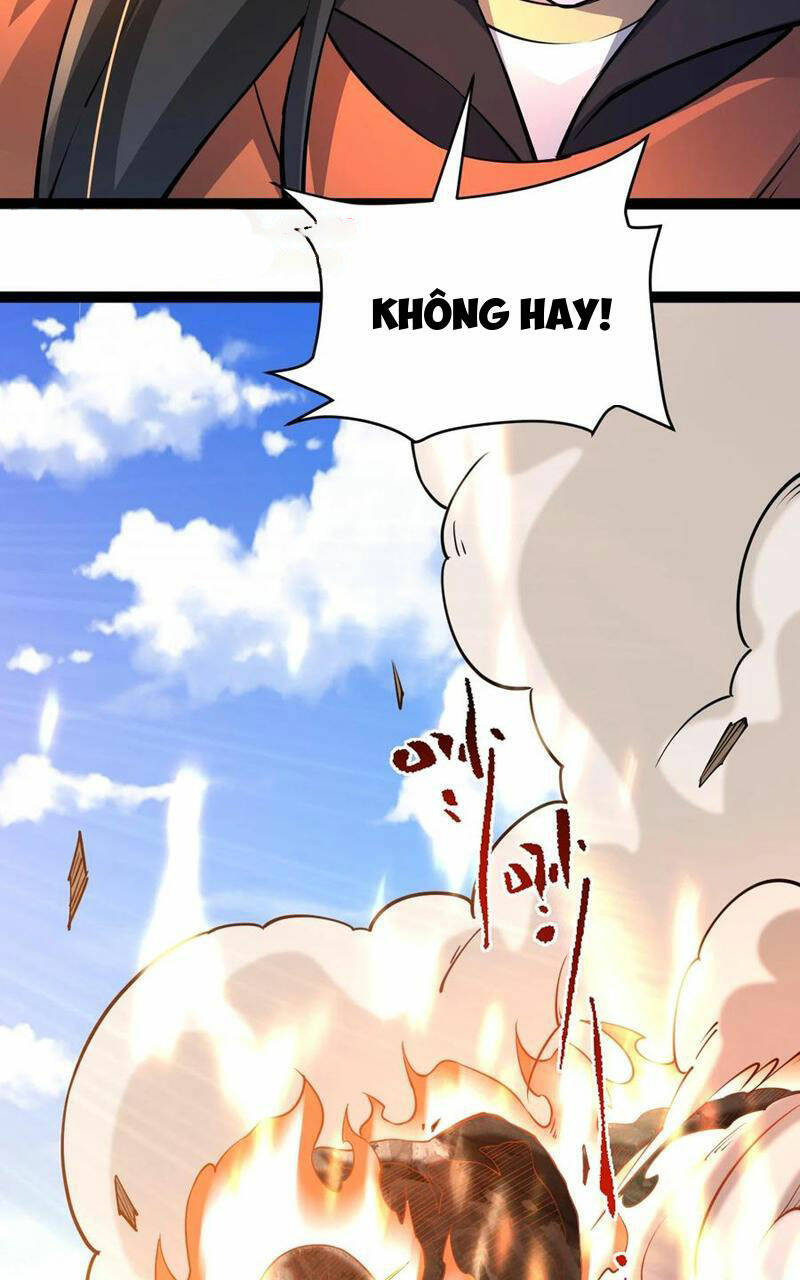 Tân Hỗn Độn Kiếm Thần Chapter 89 - Trang 2