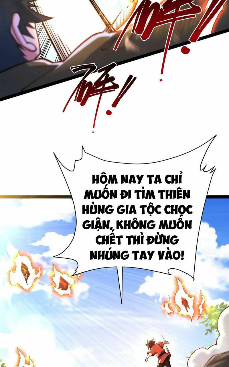 Tân Hỗn Độn Kiếm Thần Chapter 89 - Trang 2