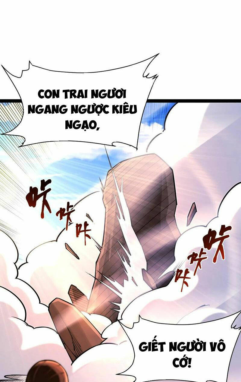 Tân Hỗn Độn Kiếm Thần Chapter 89 - Trang 2