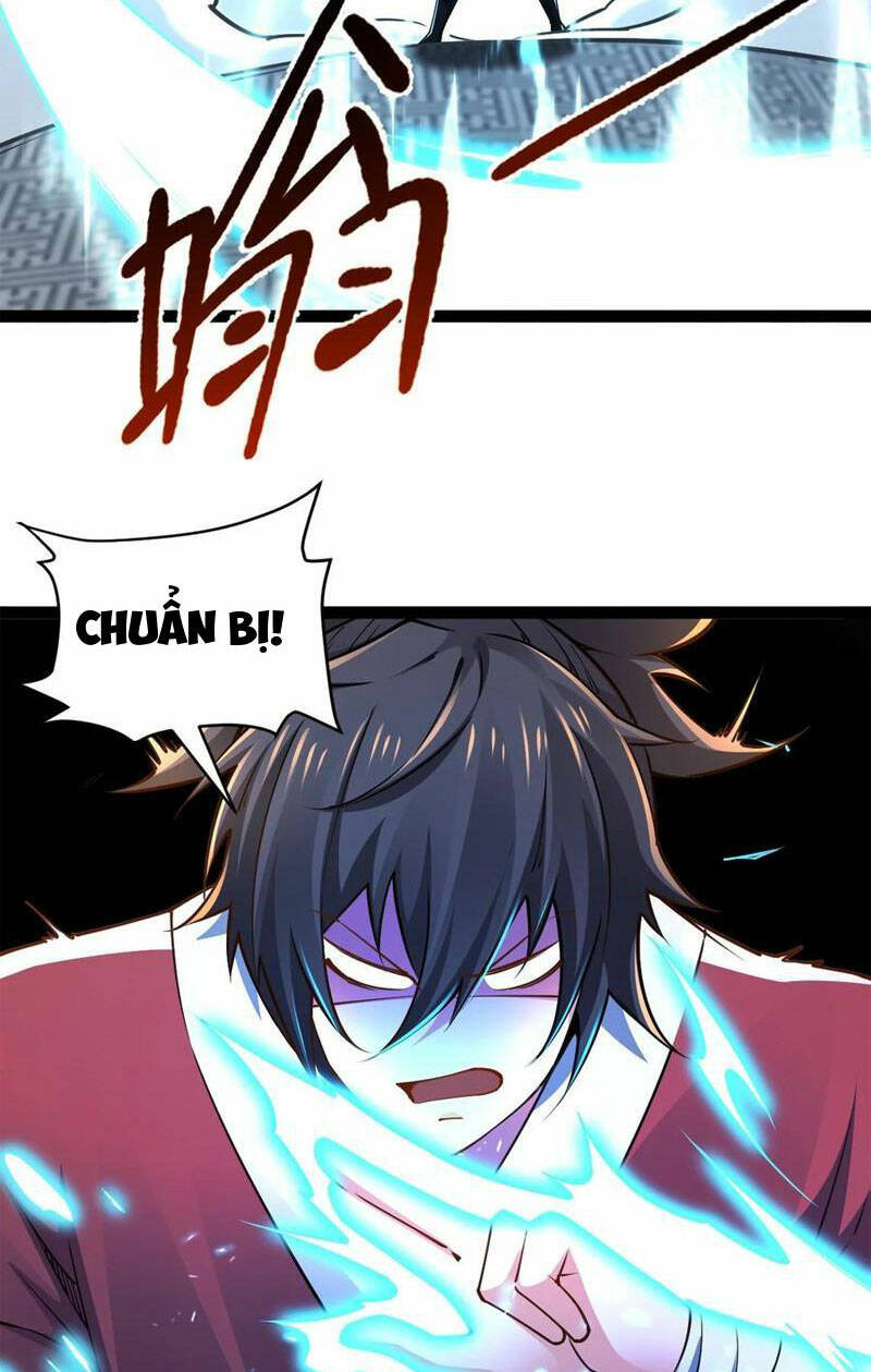 Tân Hỗn Độn Kiếm Thần Chapter 87 - Trang 2