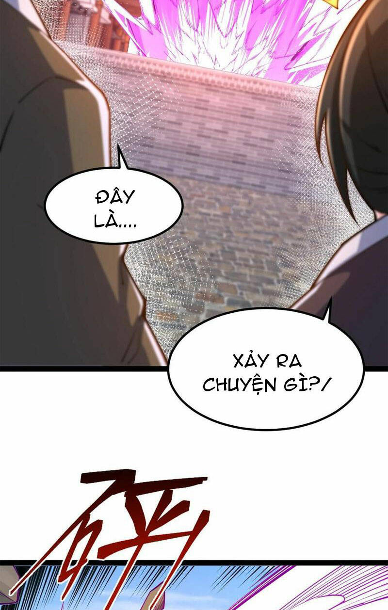 Tân Hỗn Độn Kiếm Thần Chapter 87 - Trang 2