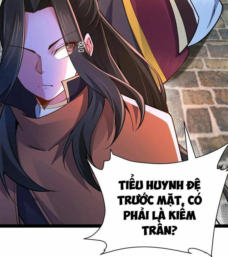 Tân Hỗn Độn Kiếm Thần Chapter 87 - Trang 2