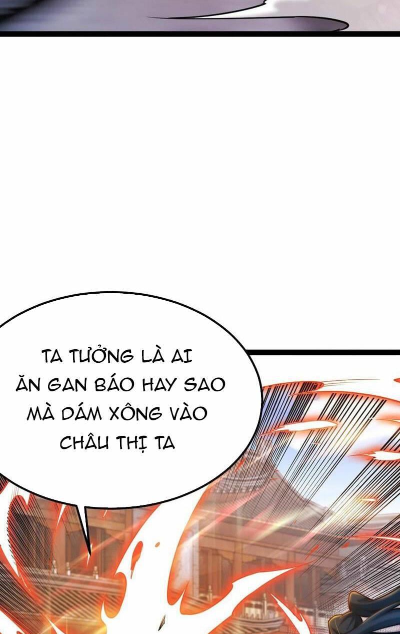 Tân Hỗn Độn Kiếm Thần Chapter 86 - Trang 2