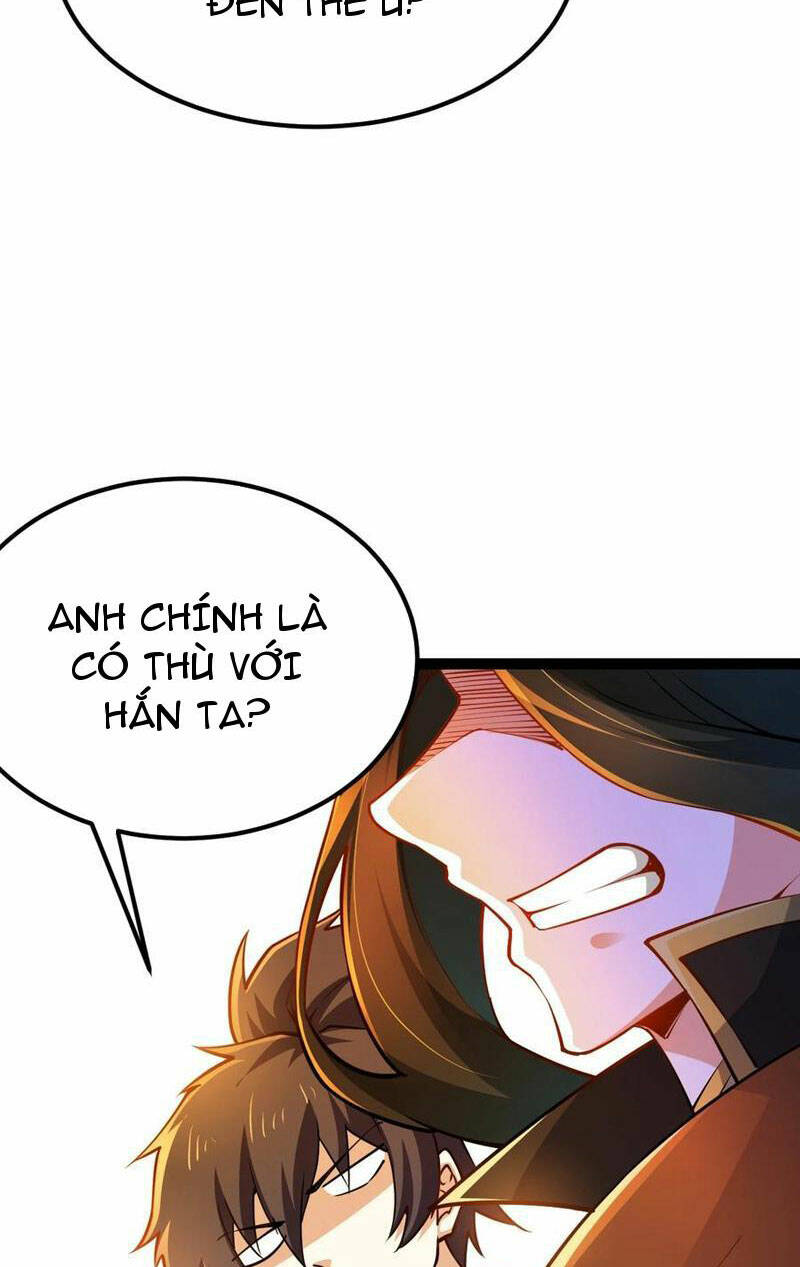 Tân Hỗn Độn Kiếm Thần Chapter 86 - Trang 2