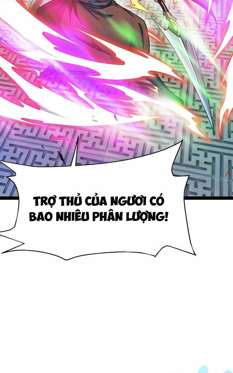 Tân Hỗn Độn Kiếm Thần Chapter 86 - Trang 2