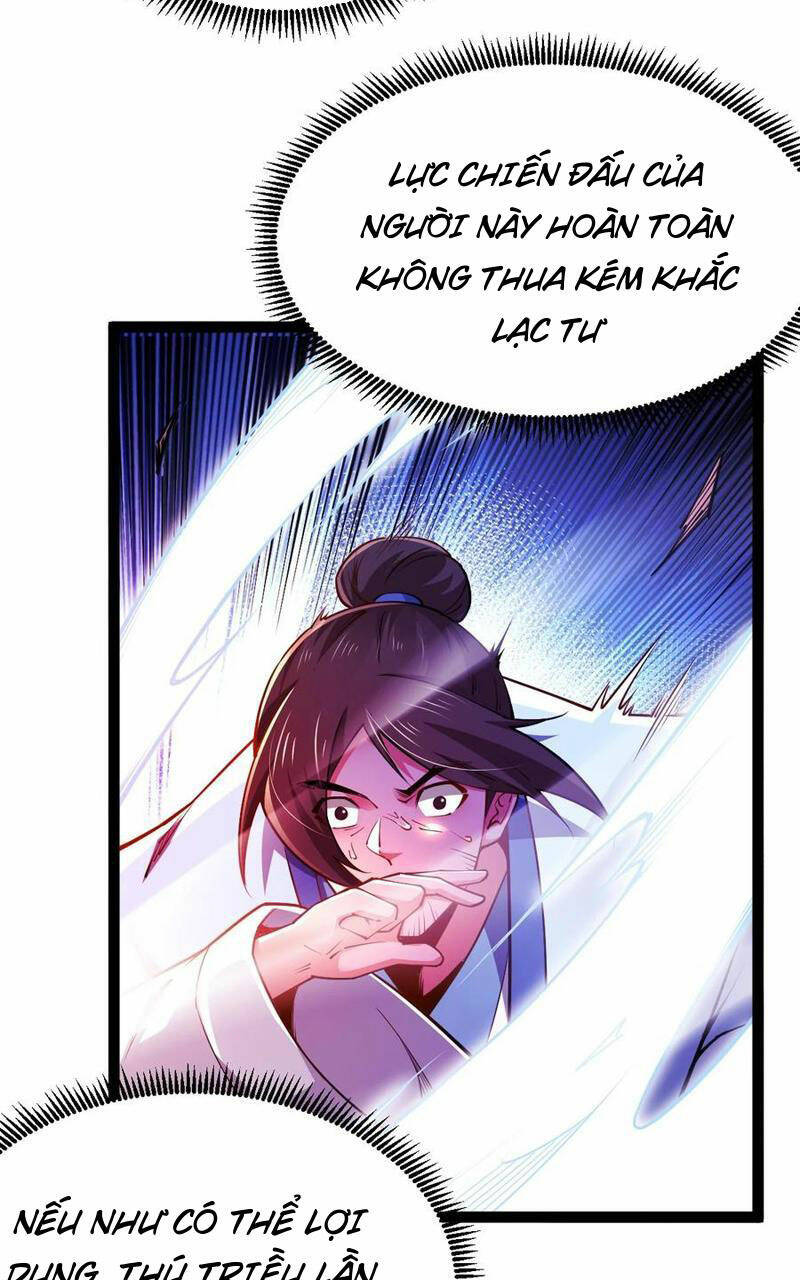 Tân Hỗn Độn Kiếm Thần Chapter 86 - Trang 2