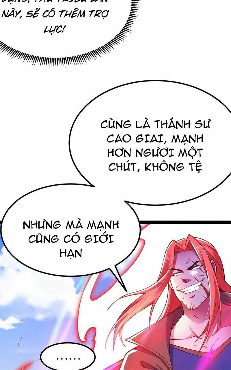 Tân Hỗn Độn Kiếm Thần Chapter 86 - Trang 2