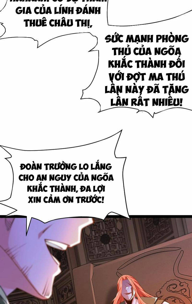 Tân Hỗn Độn Kiếm Thần Chapter 86 - Trang 2