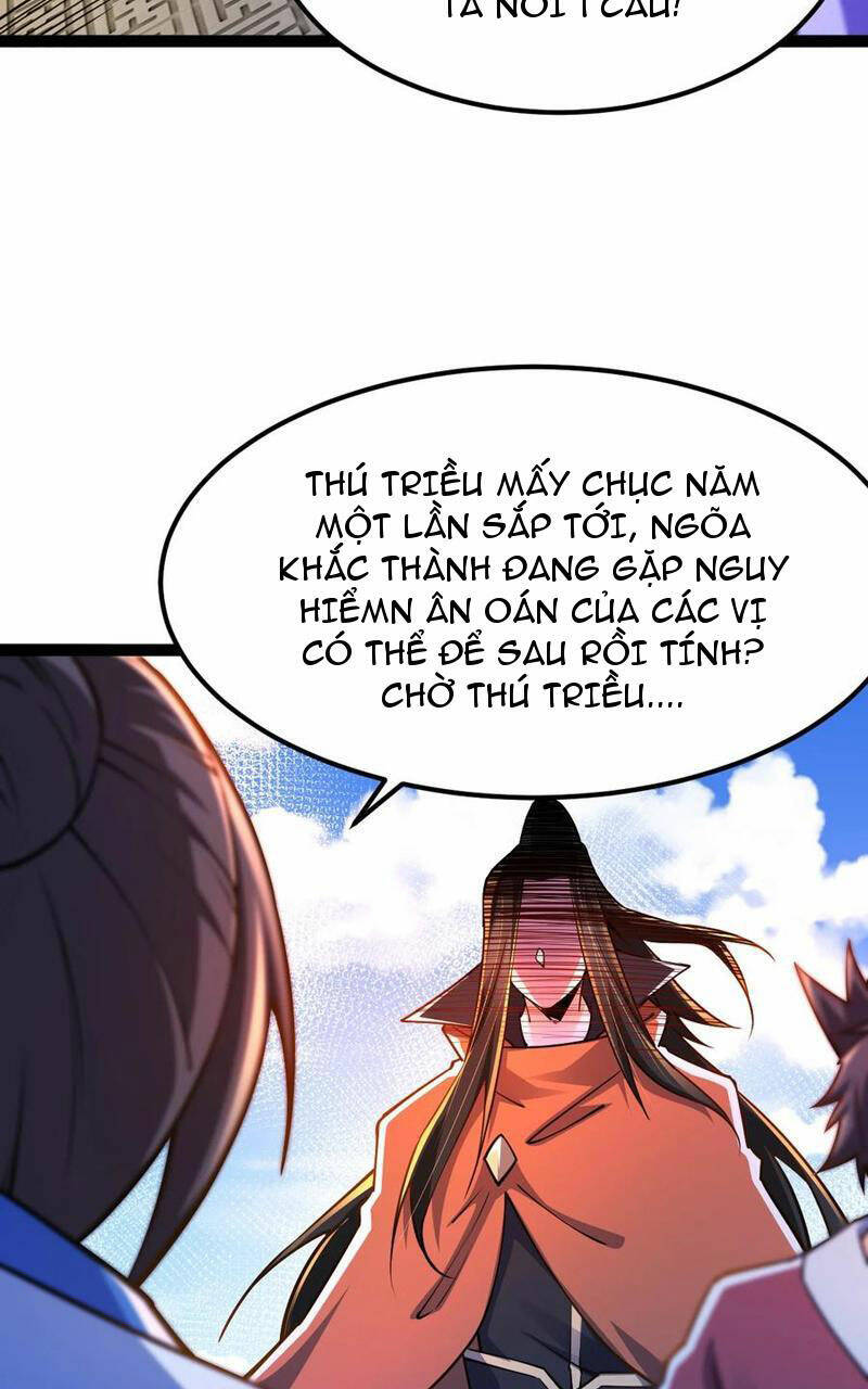 Tân Hỗn Độn Kiếm Thần Chapter 86 - Trang 2