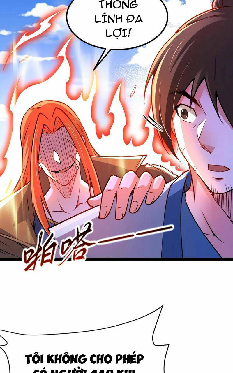 Tân Hỗn Độn Kiếm Thần Chapter 86 - Trang 2