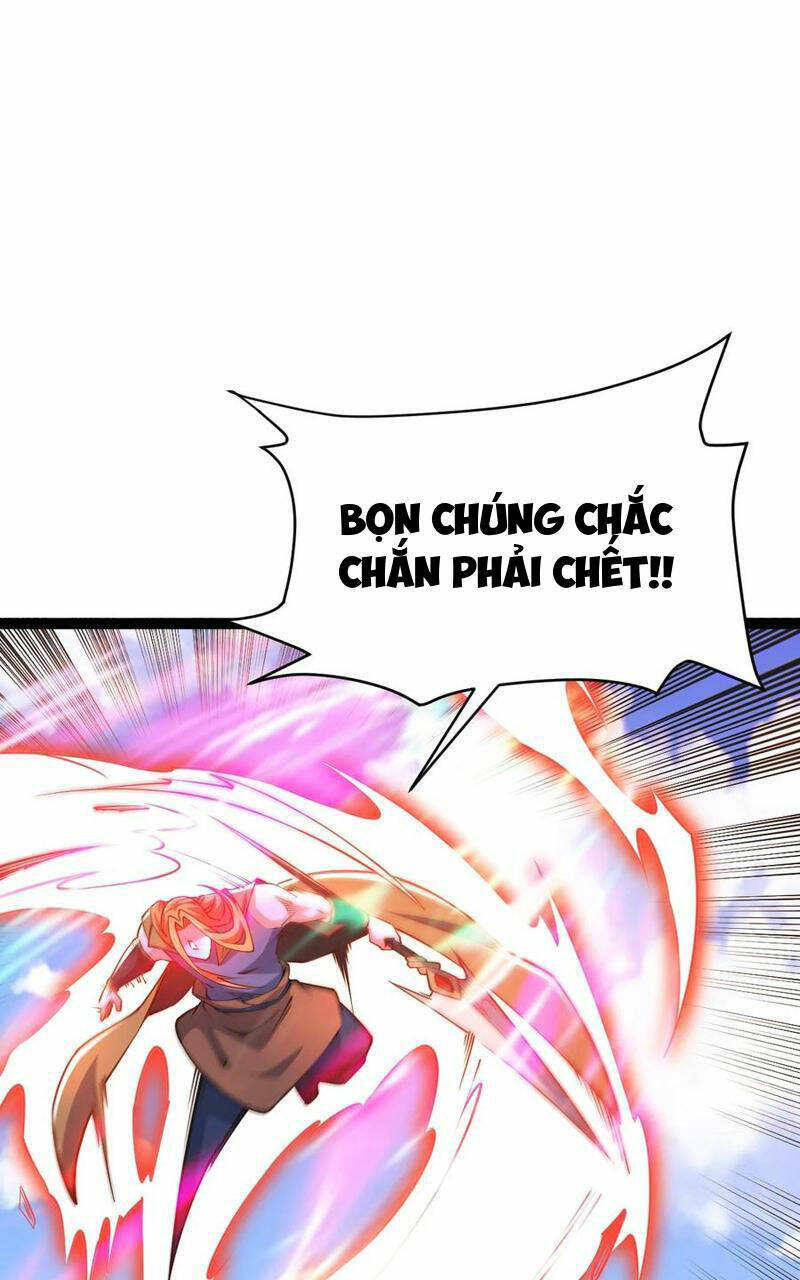 Tân Hỗn Độn Kiếm Thần Chapter 86 - Trang 2