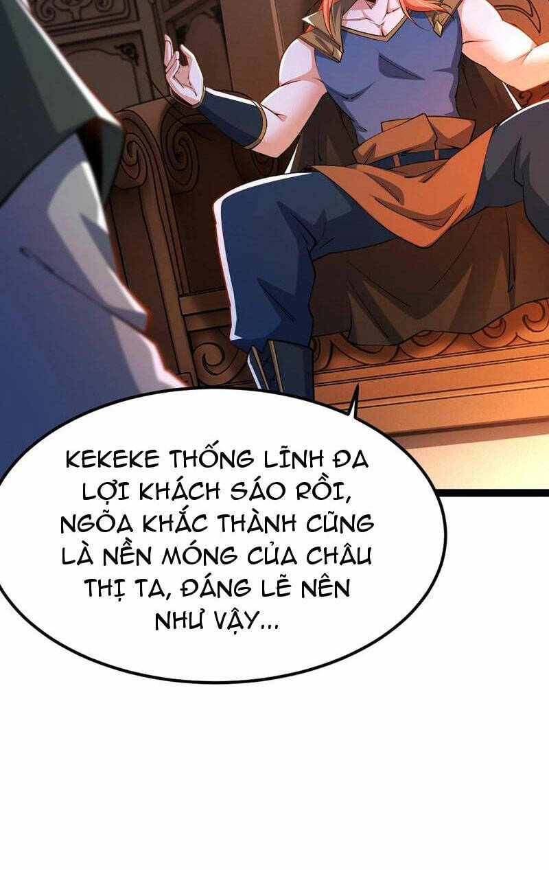 Tân Hỗn Độn Kiếm Thần Chapter 86 - Trang 2