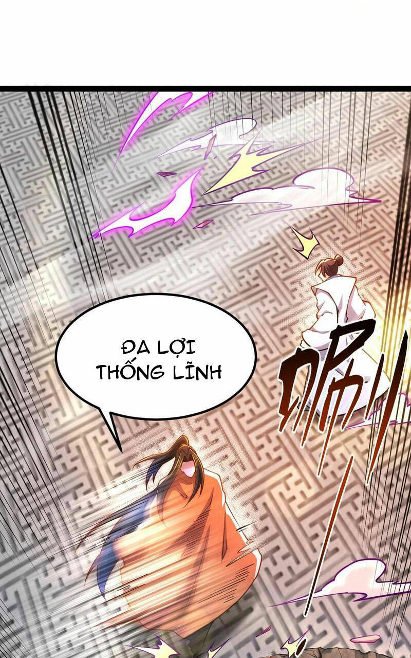 Tân Hỗn Độn Kiếm Thần Chapter 86 - Trang 2