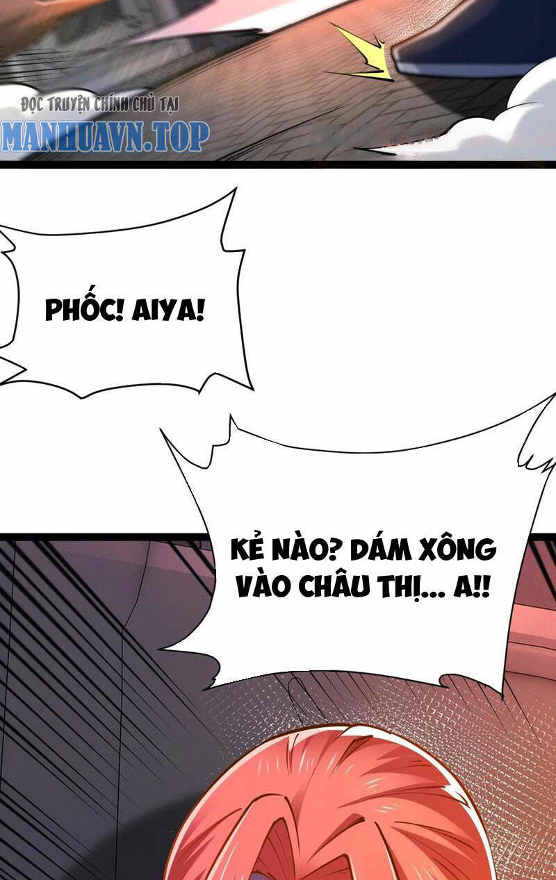 Tân Hỗn Độn Kiếm Thần Chapter 86 - Trang 2