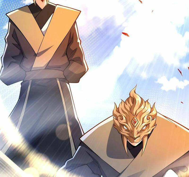 Tân Hỗn Độn Kiếm Thần Chapter 86 - Trang 2