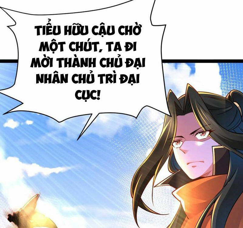 Tân Hỗn Độn Kiếm Thần Chapter 86 - Trang 2