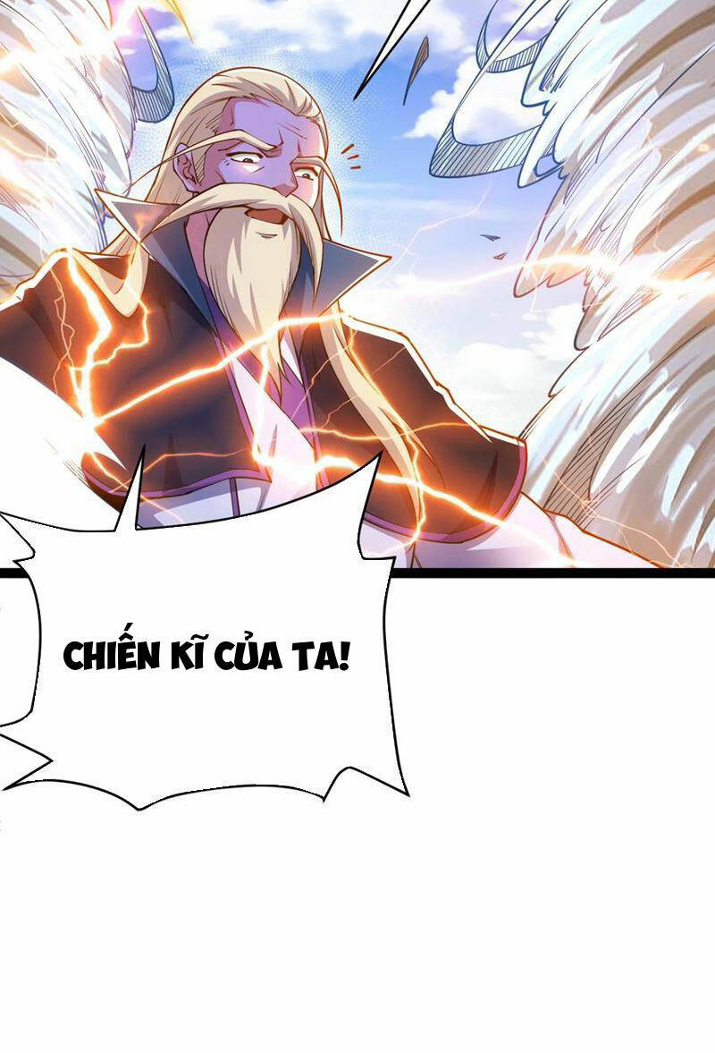 Tân Hỗn Độn Kiếm Thần Chapter 84 - Trang 2