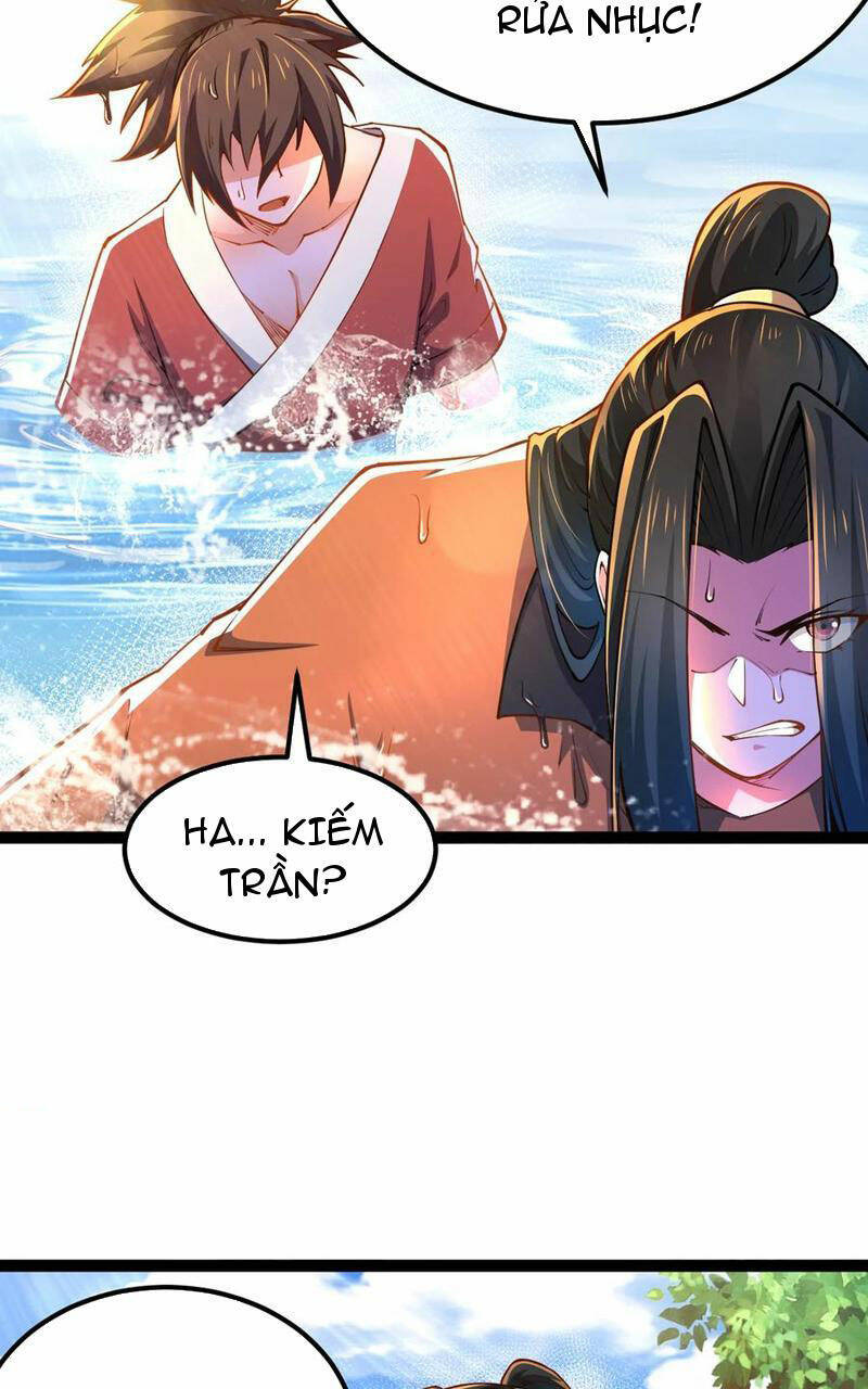 Tân Hỗn Độn Kiếm Thần Chapter 84 - Trang 2