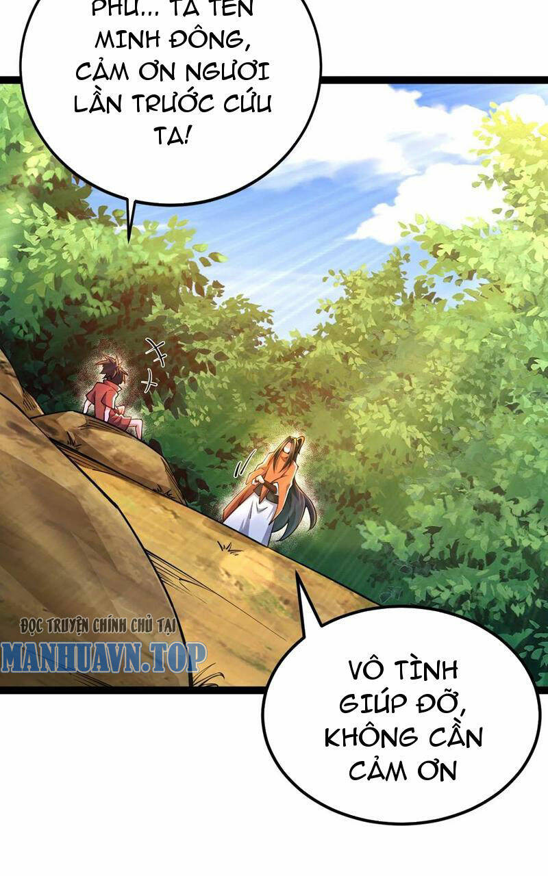 Tân Hỗn Độn Kiếm Thần Chapter 84 - Trang 2