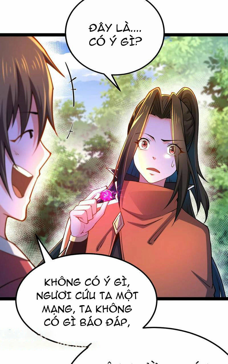 Tân Hỗn Độn Kiếm Thần Chapter 84 - Trang 2