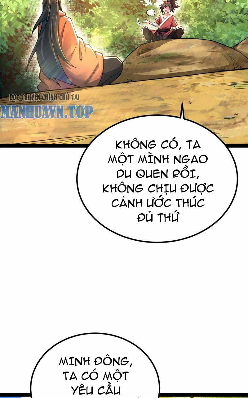 Tân Hỗn Độn Kiếm Thần Chapter 84 - Trang 2