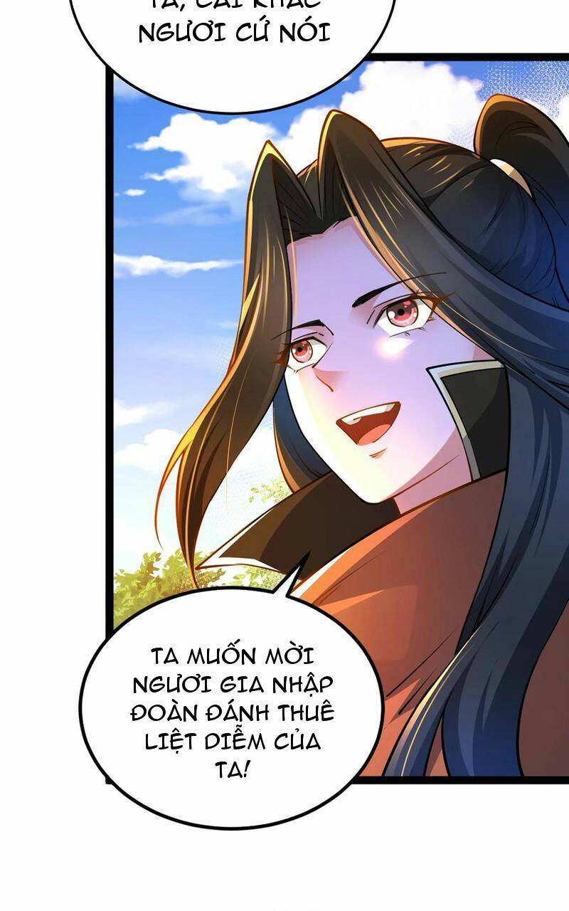 Tân Hỗn Độn Kiếm Thần Chapter 84 - Trang 2