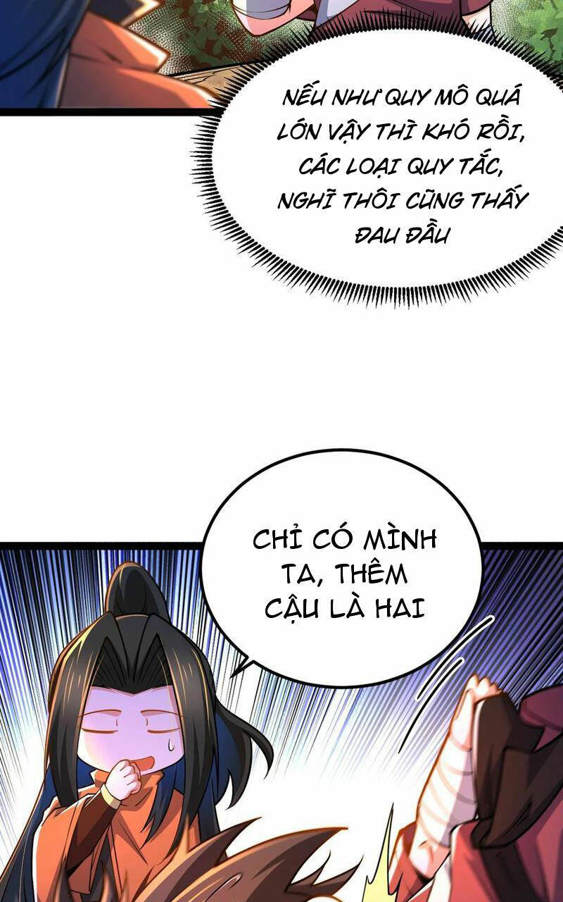 Tân Hỗn Độn Kiếm Thần Chapter 84 - Trang 2