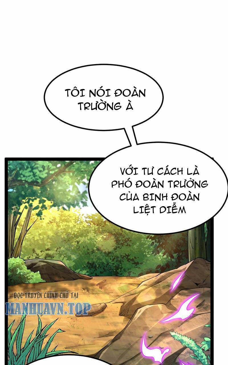 Tân Hỗn Độn Kiếm Thần Chapter 84 - Trang 2