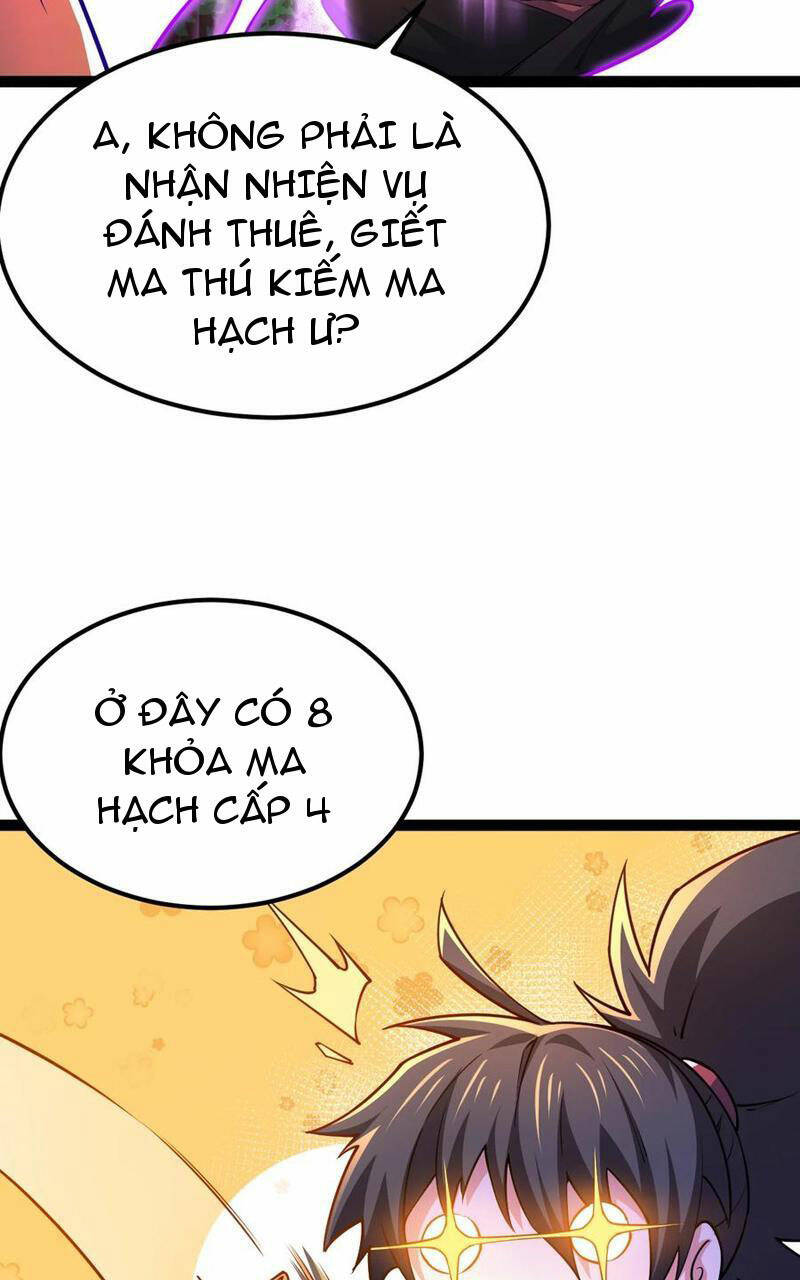 Tân Hỗn Độn Kiếm Thần Chapter 84 - Trang 2