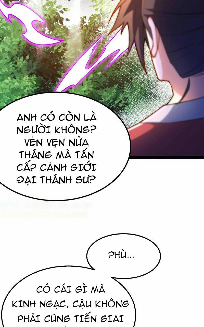 Tân Hỗn Độn Kiếm Thần Chapter 84 - Trang 2