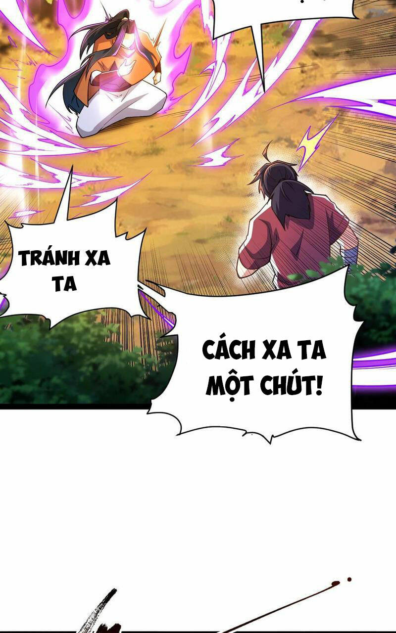 Tân Hỗn Độn Kiếm Thần Chapter 84 - Trang 2