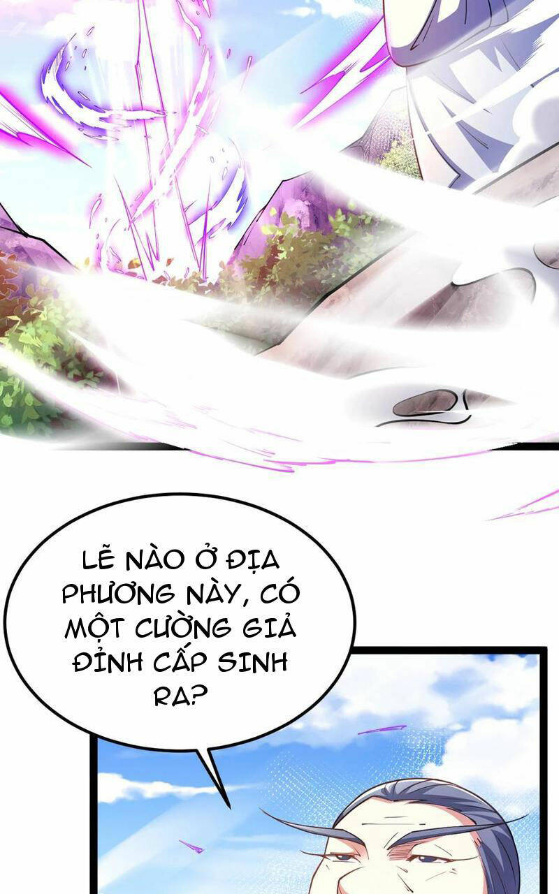 Tân Hỗn Độn Kiếm Thần Chapter 84 - Trang 2