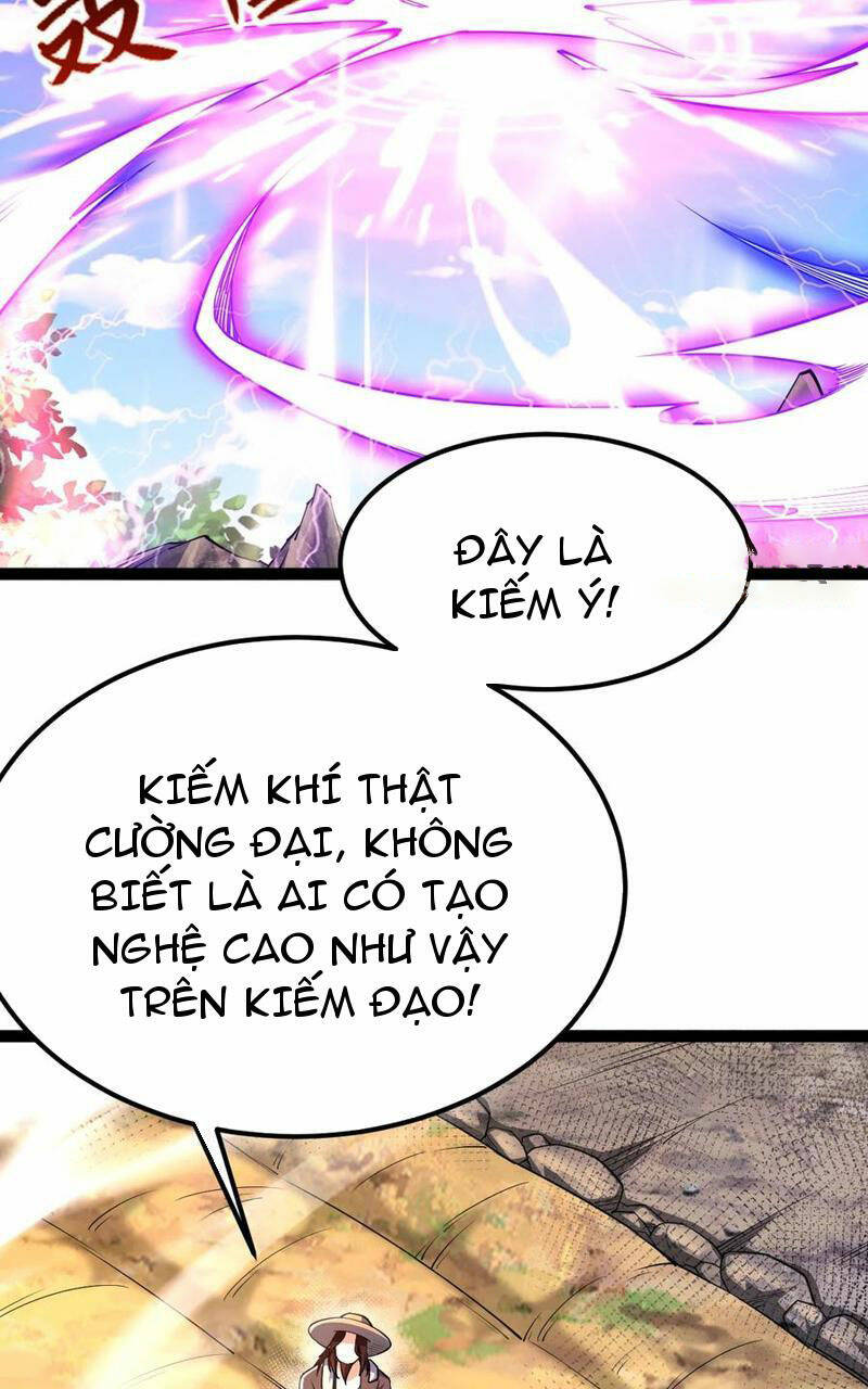 Tân Hỗn Độn Kiếm Thần Chapter 84 - Trang 2