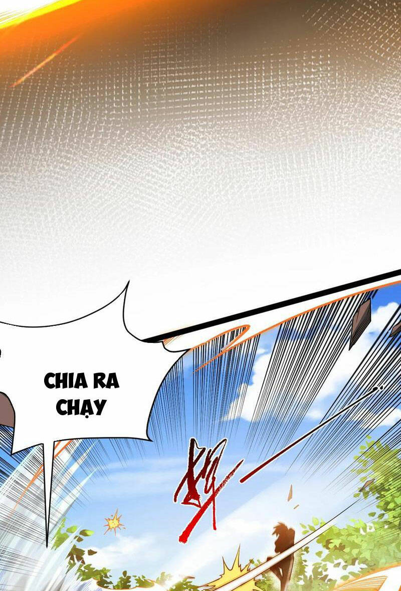 Tân Hỗn Độn Kiếm Thần Chapter 84 - Trang 2