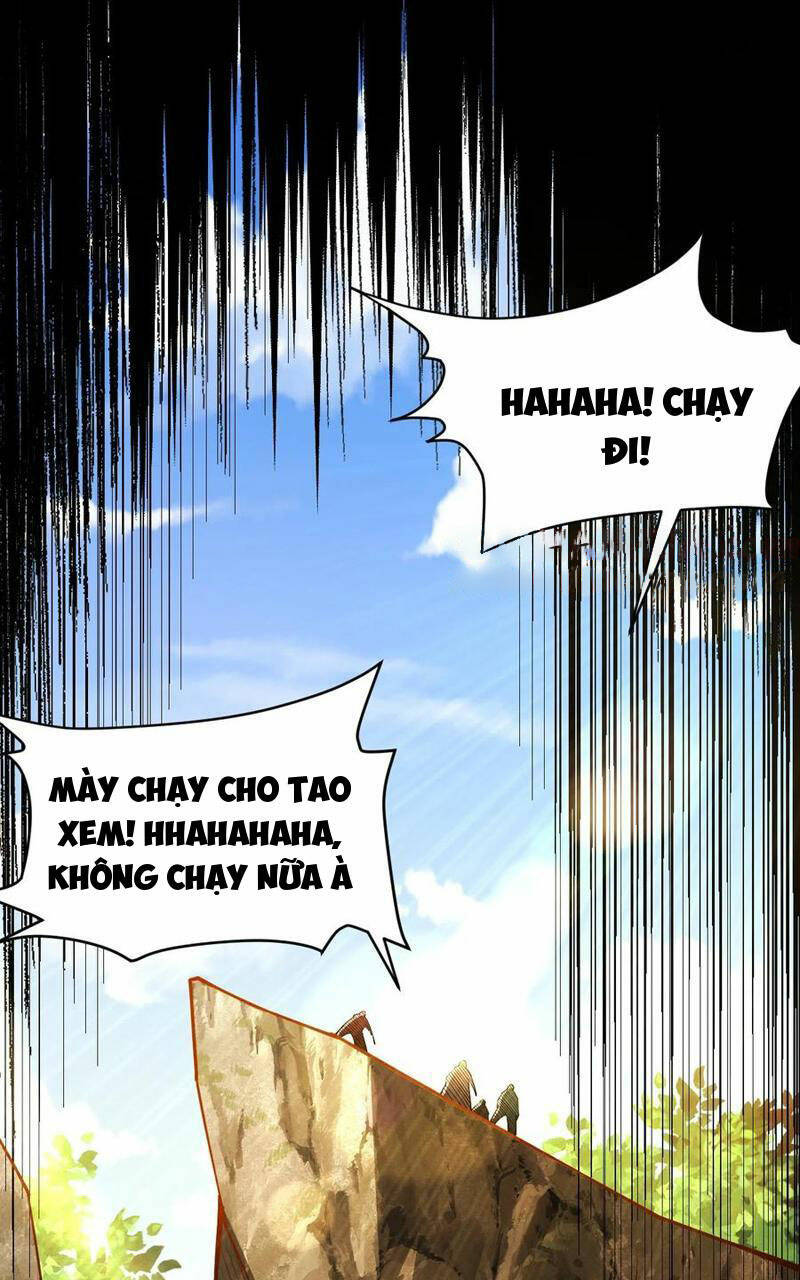 Tân Hỗn Độn Kiếm Thần Chapter 83 - Trang 2