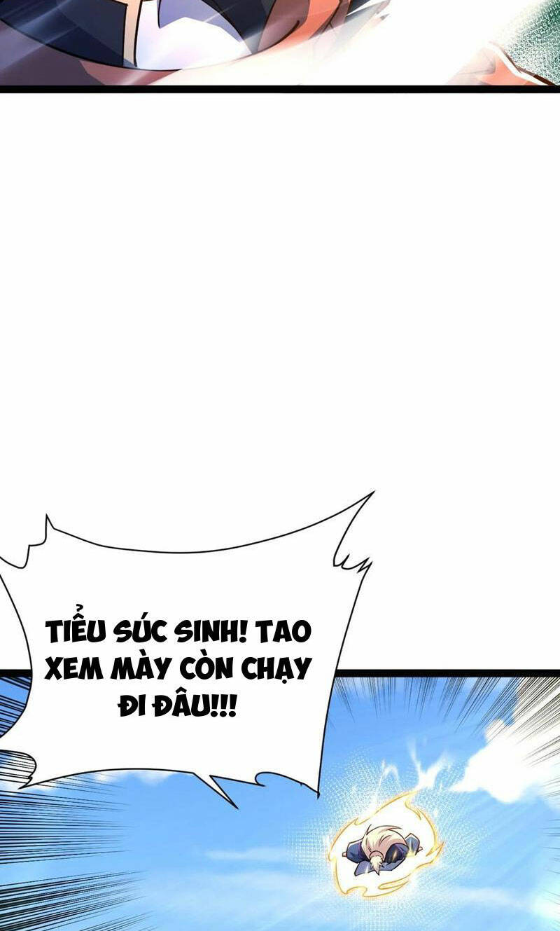 Tân Hỗn Độn Kiếm Thần Chapter 83 - Trang 2